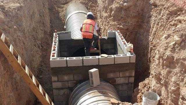 ingenieros  obra civil