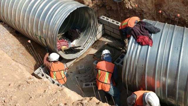 cable de alto voltaje para la industria