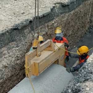 luminarias tipo led para la industria nuclear y convencional