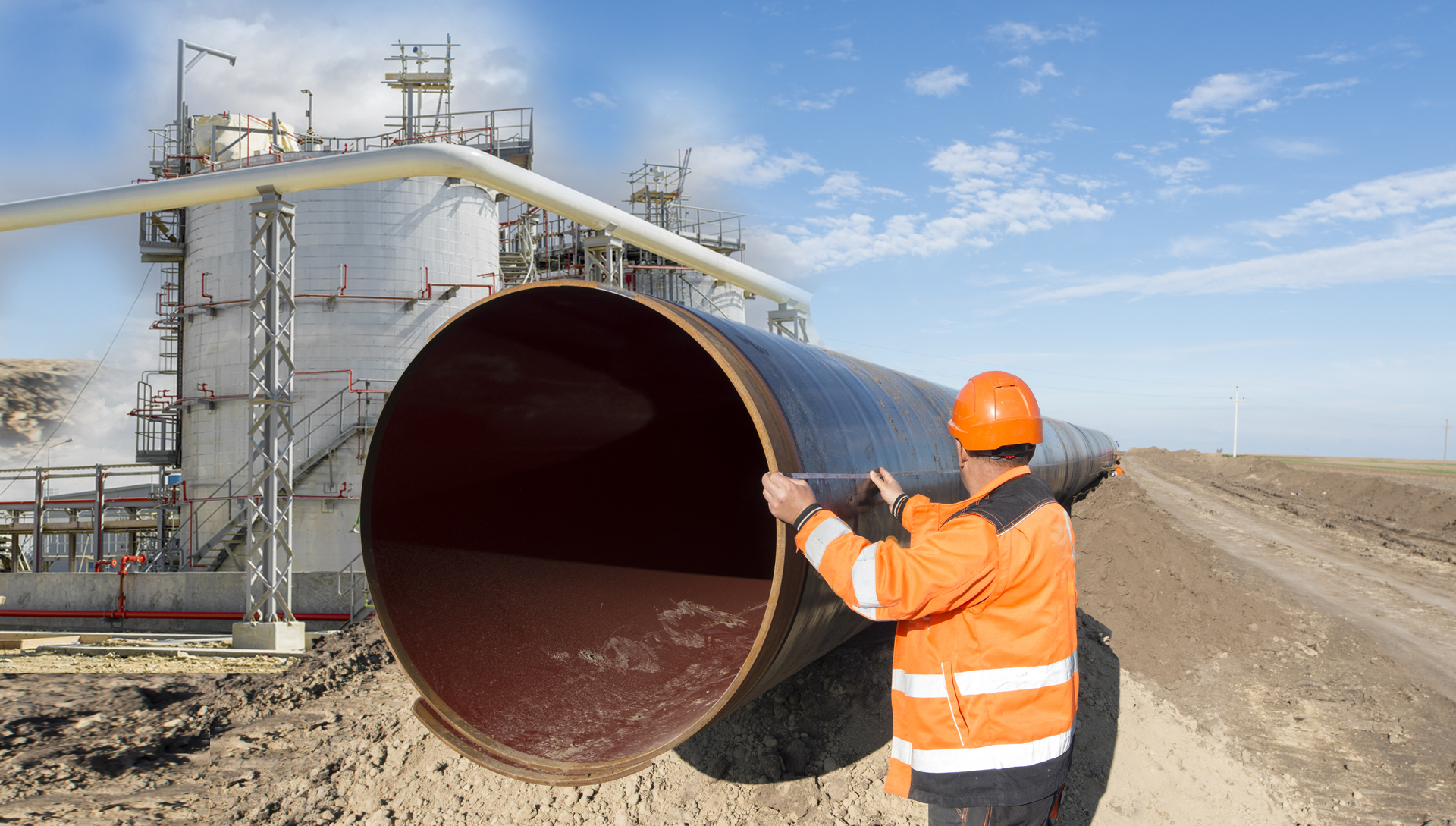 proveedor de productos para la industria nuclear y convencional en México